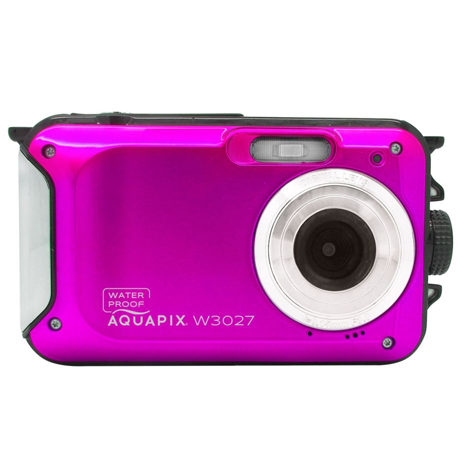 EASYPIX Digitālās fotokameras Easypix Aquapix W3027
