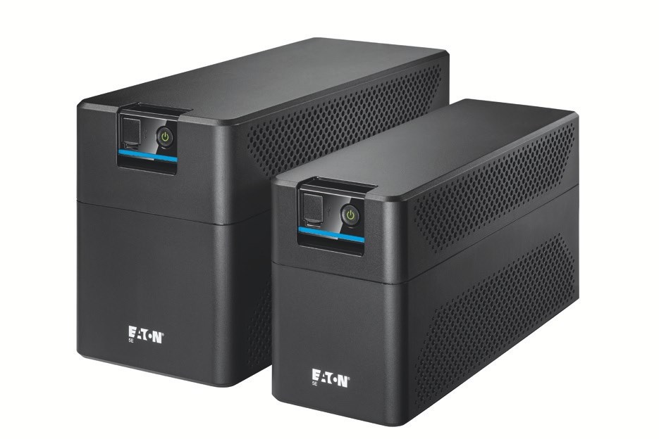 UPS Eaton 5E 700 USB IEC