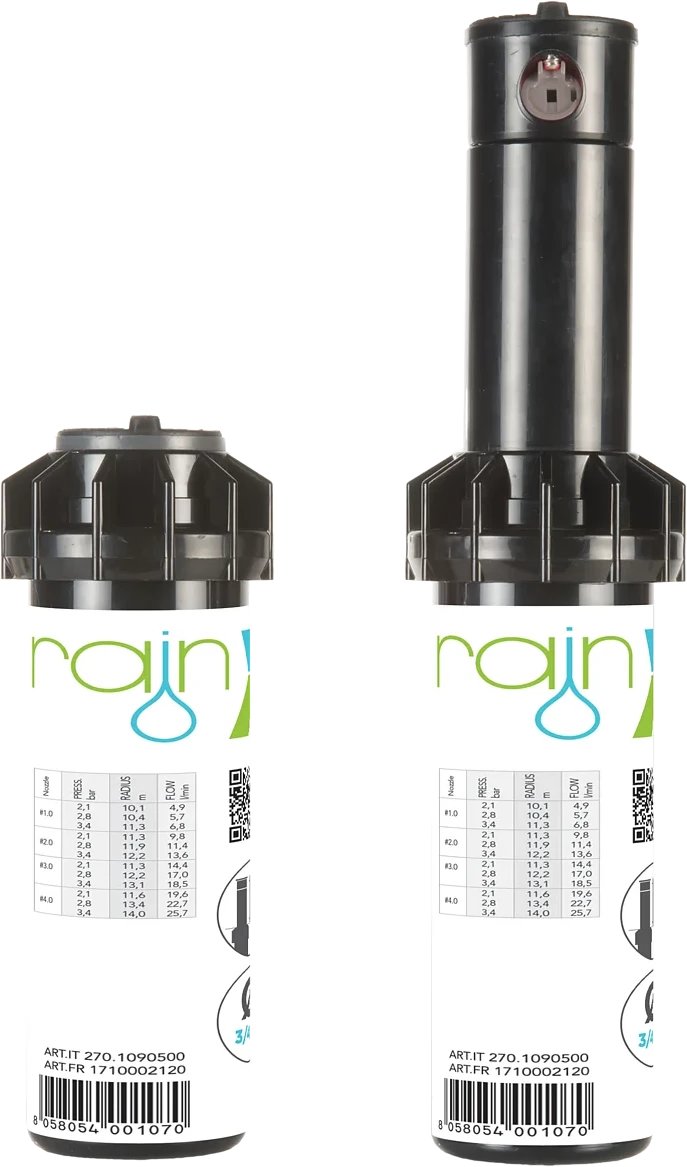 Eaton K5 - 3/4IN DYNAMIC SPRINKLER