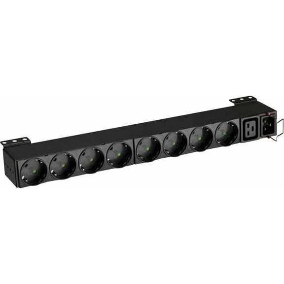Eaton  zasilająca Flex Rack PDU 8x