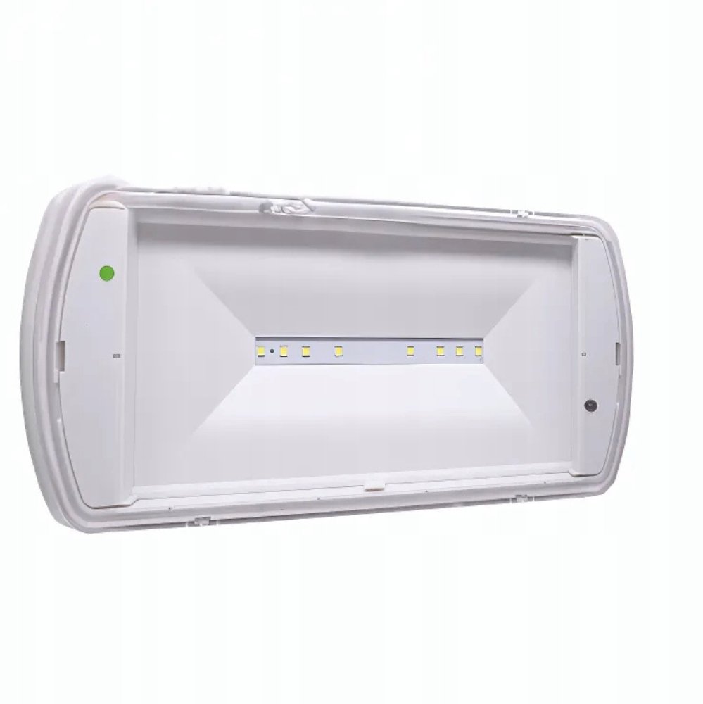 Eaton O awaryjna SafeLite,MNM,IP42