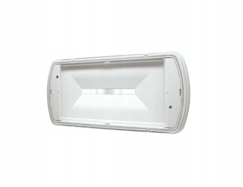 Eaton O awaryjna SafeLite MNM IP65