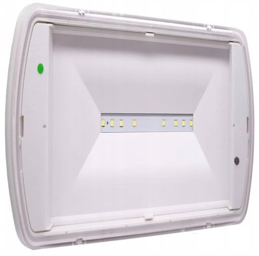 Eaton O awaryjna SafeLite,MNM,IP65