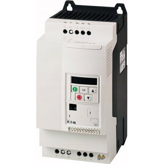 Eaton Przemiennik częstotliwości 5,5kW Uwe=3x400V