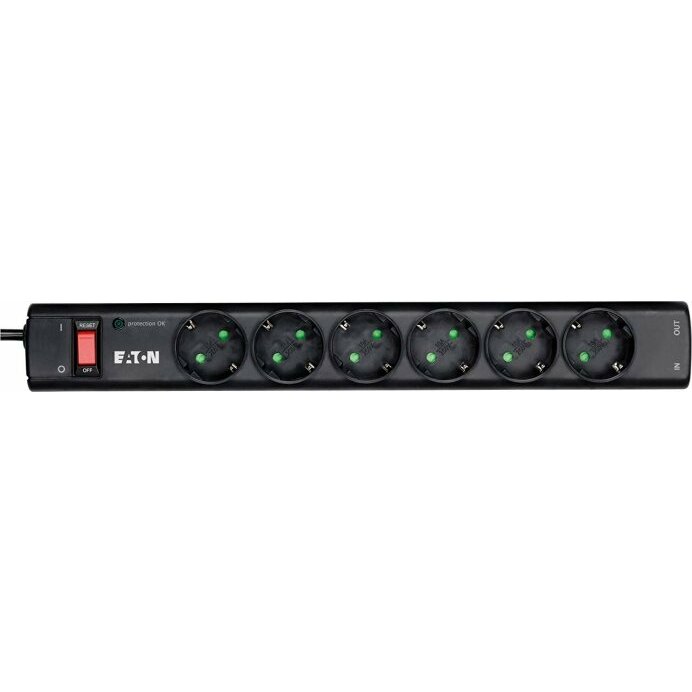 Eaton PS6TD | PS6TD | 3553340667312
