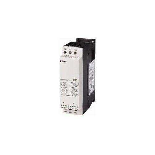 Eaton Softstart 3- 400VAC 24A 11kW/400V