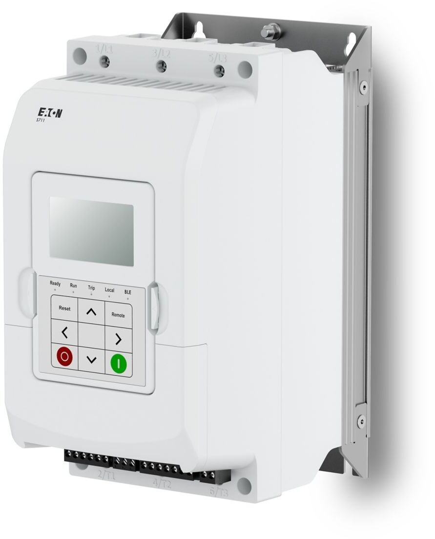 Eaton Softstart 47A 22kW FS1 200-575V