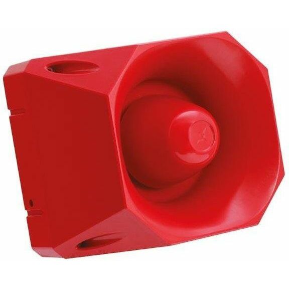 Eaton Sygnalizator akustyczny Asserta 24V DC