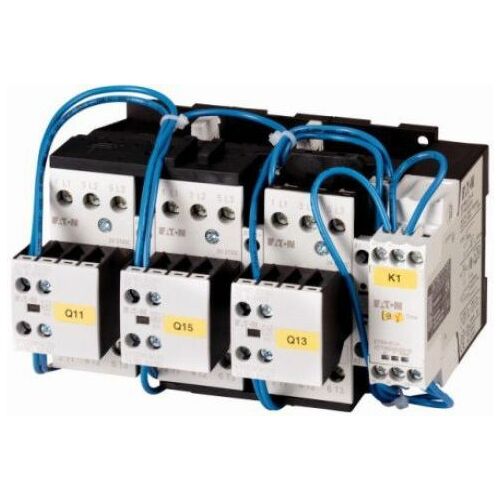 Eaton  - 11kW 22A 400V AC-3