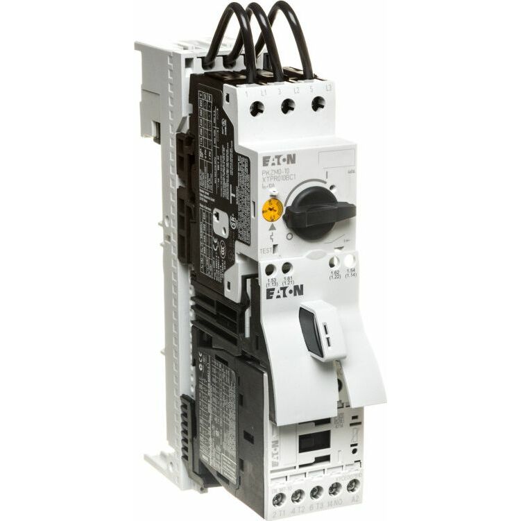 Eaton rozruchowy 3/4kW 6,6/8,5A