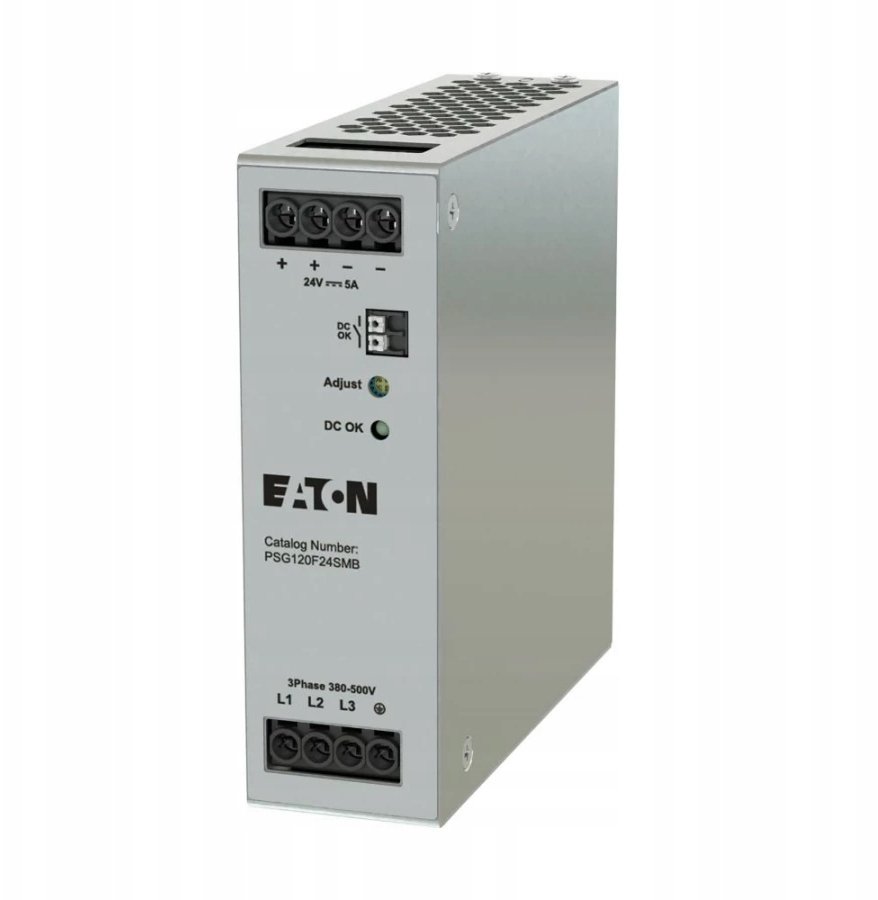 Eaton Zasilacz PSG 3 x 340-575