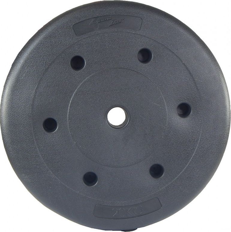 Eb Fit obciążenie 20 kg fi30