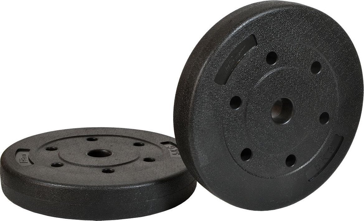 Eb Fit obciążenie 5 kg FI