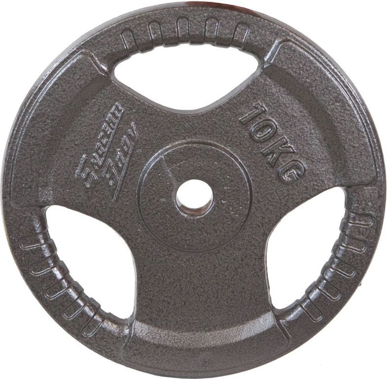 Eb Fit OBCIĄŻENIE HAMMERTONE 10 KG