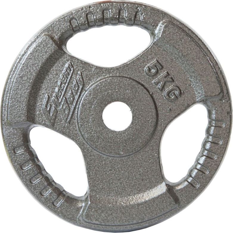 Eb Fit OBCIĄŻENIE HAMMERTONE 5 KG
