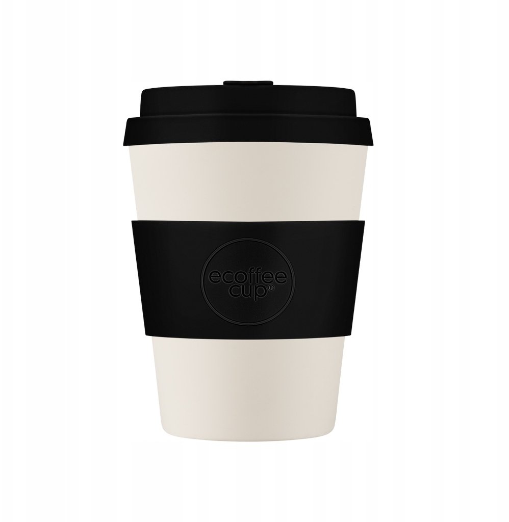 Ecoffee cup wynos Coffee Cup Solid