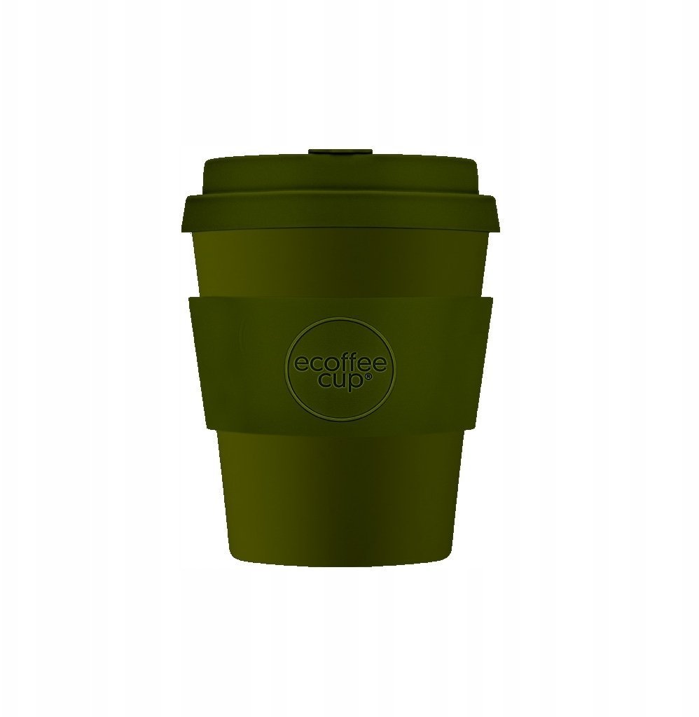 Ecoffee cup wynos Eco* Coffee Cup