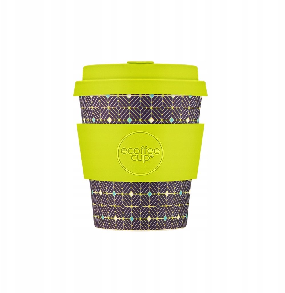 Ecoffee cup wynos Ecoffee* Cup Pattern