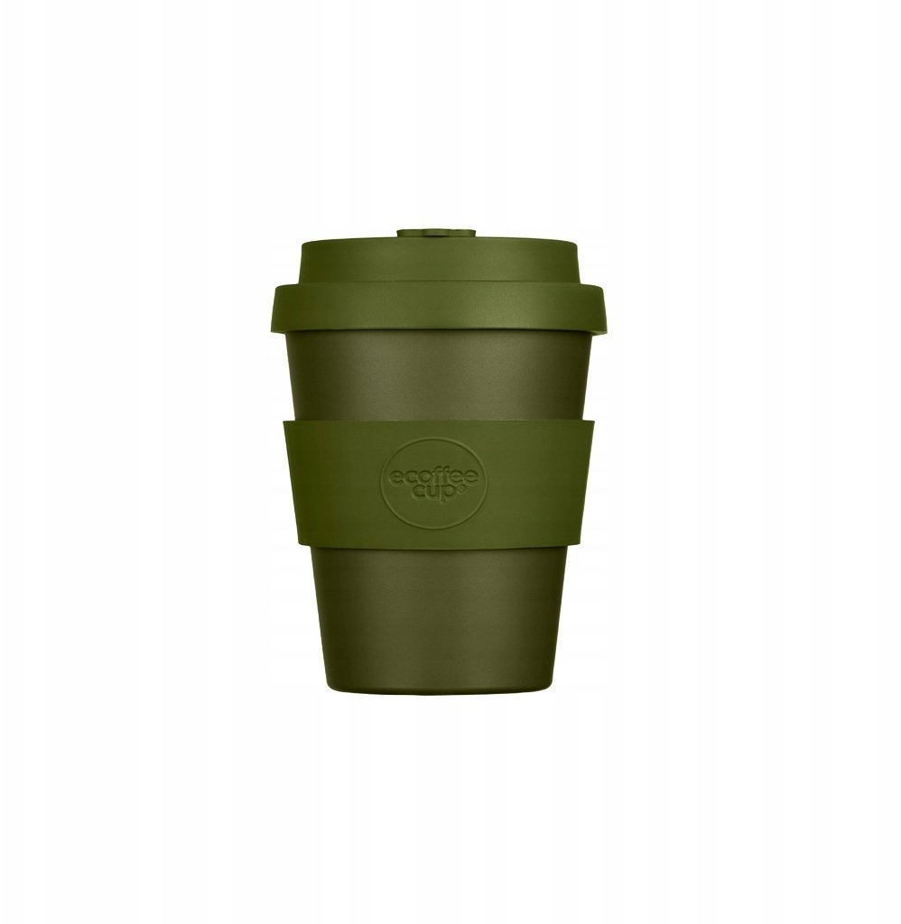 Ecoffee cup wynos Ecoffee Cup* Jednolite