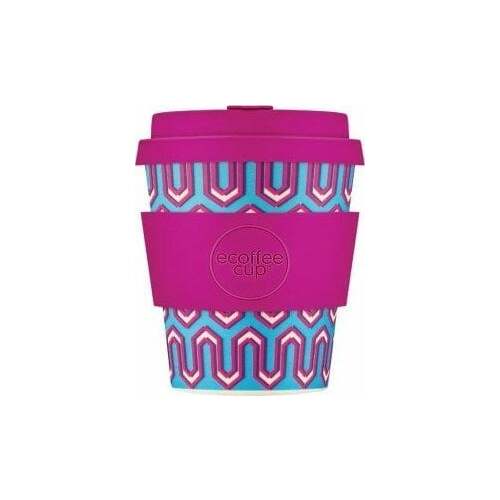 Ecoffee cup PODRÓŻNY PLA MESSAGES FROM