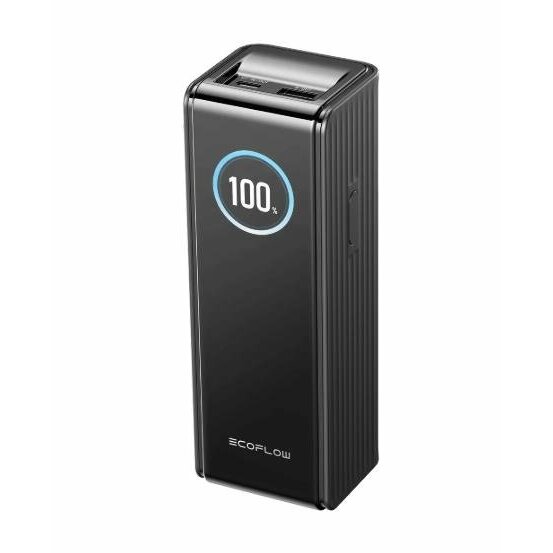 Cheva Powerbank EcoFlow RAPID 170W 25000mAh
