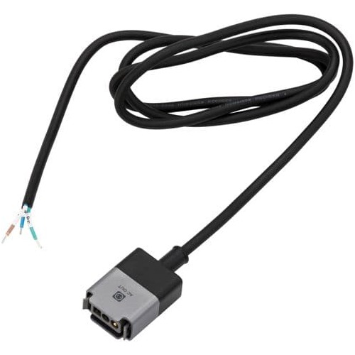 EcoFlow AC Cable - DE-Wieland Charging
