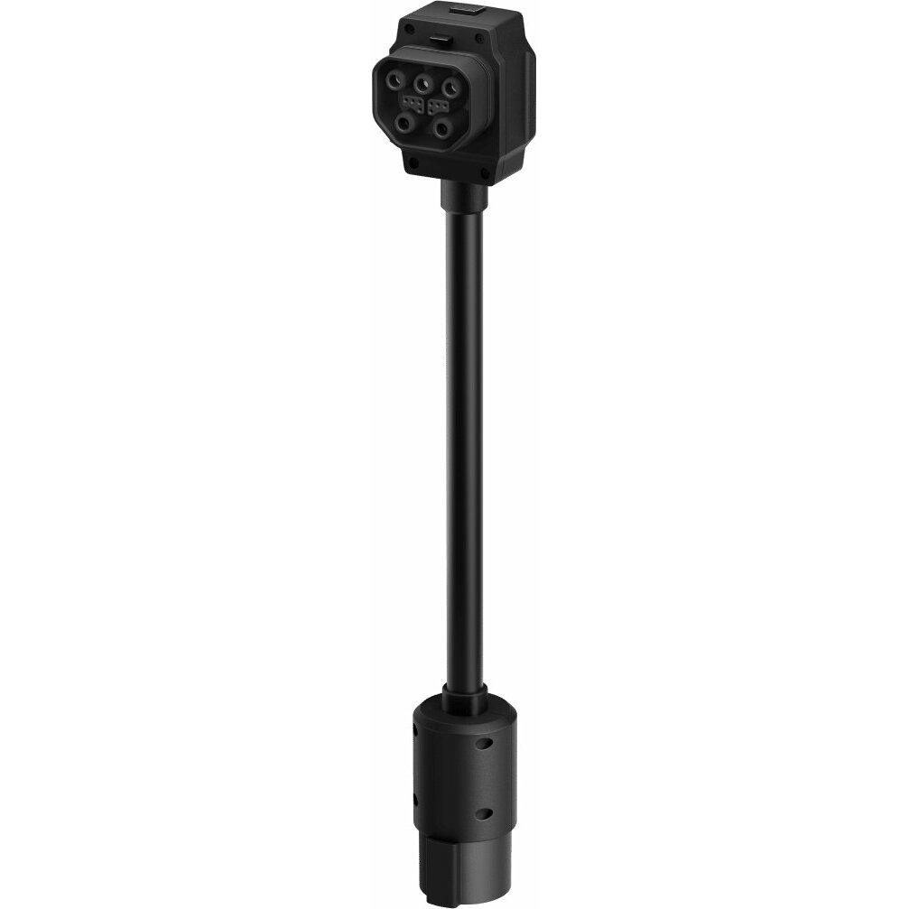 Cheva EcoFlow EV X-Stream | 5009604002