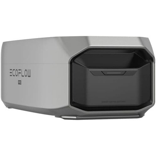 EcoFlow Delta Pro 3 Extra Battery
