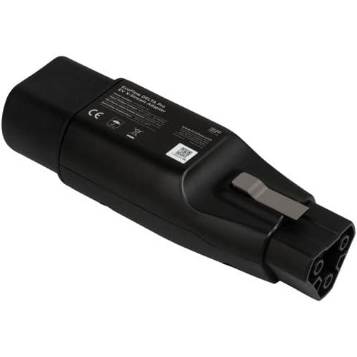 EcoFlow Delta Pro EU EV X-Stream