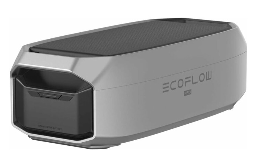 Cheva EcoFlow  EFDELTA3P-EB 1024 Wh |