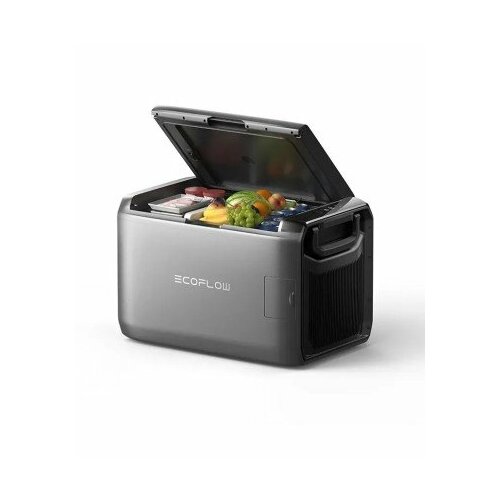 EcoFlow Glacier Classic 55l | EFGLACIER55L-EU-NBOX