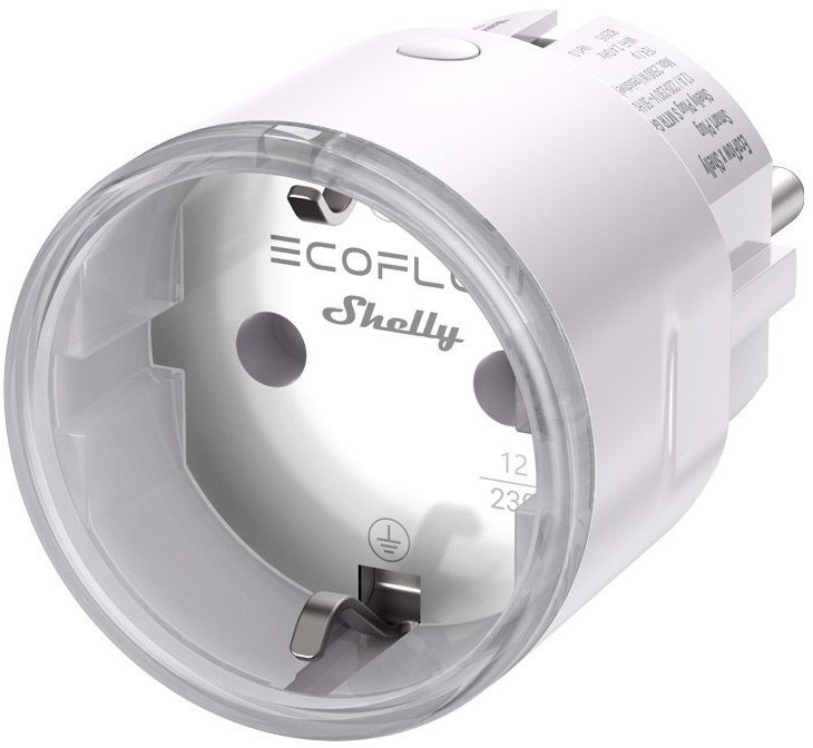 Cheva EcoFlow Inteligentne ko EcoFlow x
