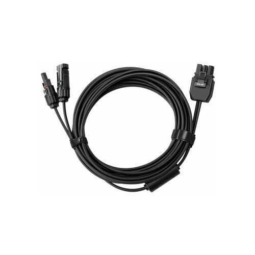 Cheva EcoFlow Kabel alternator plus/5M (5024304003)