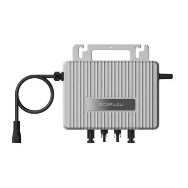 Cheva EcoFlow  Mikroinwerter Stream 800W +