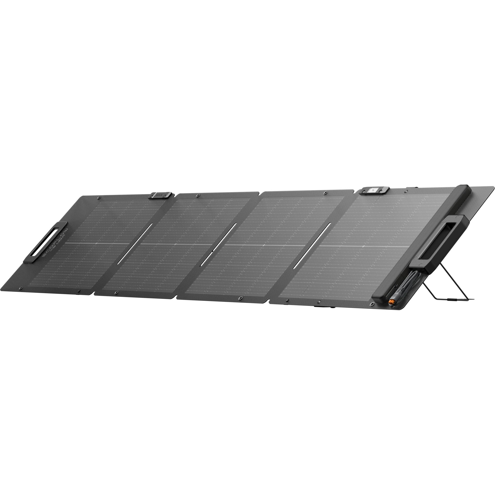 EcoFlow Panele fotowoltaiczne EFSOLARLIGHT110W-P-DXT4EU | EFSOLARLIGHT110W-P-DXT4EU