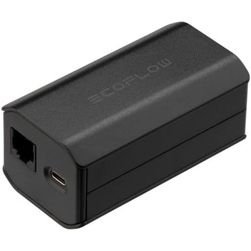 EcoFlow Portable Power Station Grounding Adapter