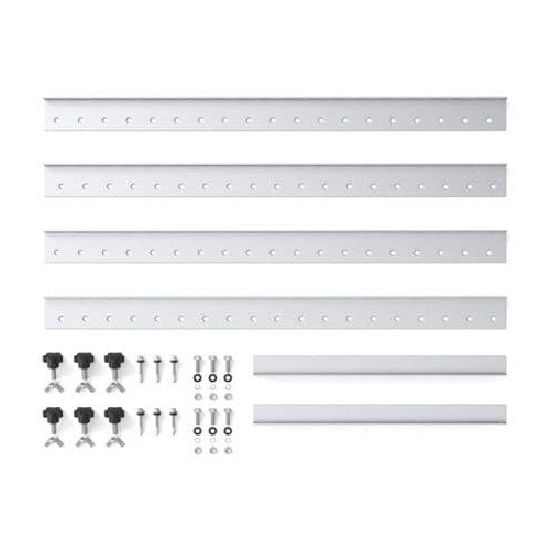 EcoFlow Solar 28" Tilt Mount Bracket