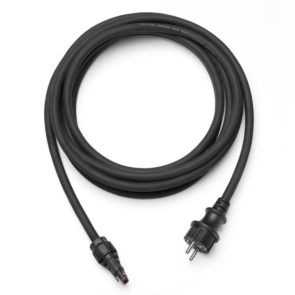 EcoFlow STREAM BKW-AC Cable 5m |