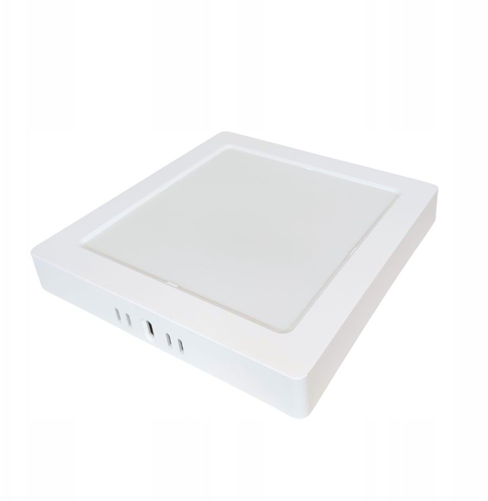Ecolight O downlight N/T 18W 1980lm