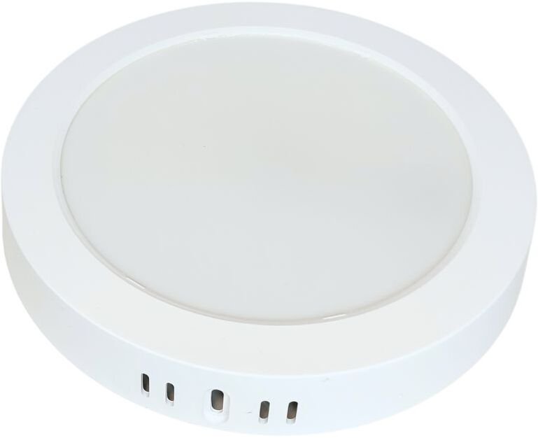 Ecolight O downlight N/T okrąg 18W