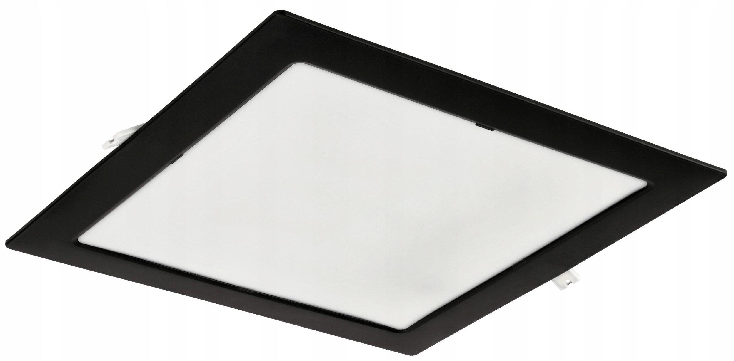Ecolight O downlight P/T 18W 1980lm