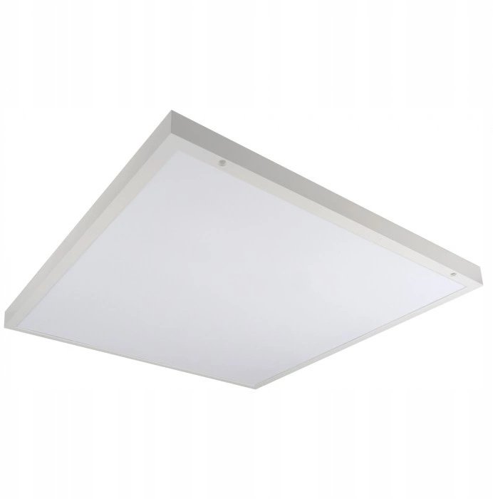 Ecolight O wstropowa Panel LED 595x595x34