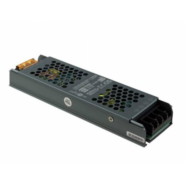 Ecolight Zasilacz LedSlim 200W 12V Premium