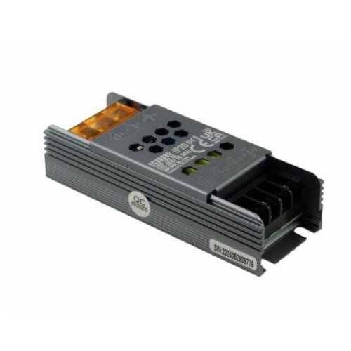 Ecolight Zasilacz LedSlim 24W 12V Ip20