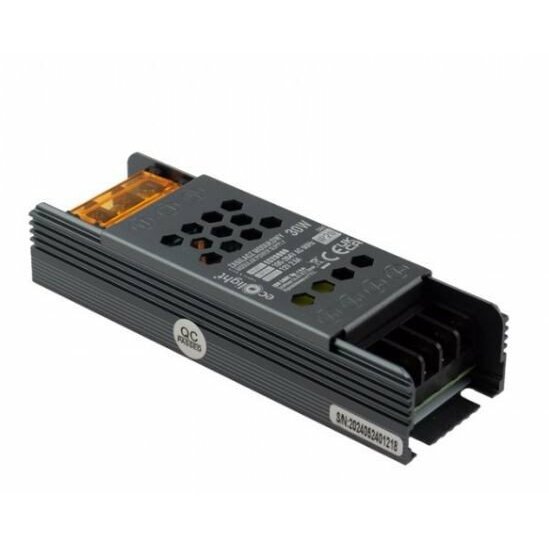 Ecolight Zasilacz LedSlim 60W 24V Premium
