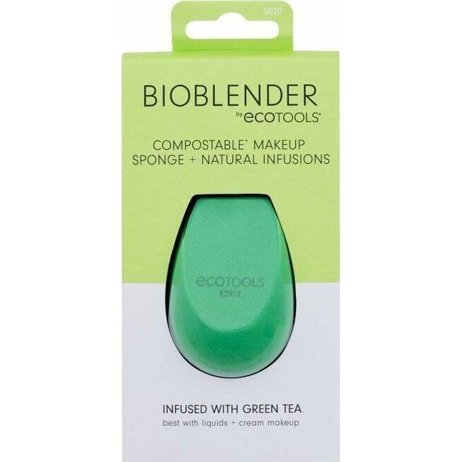 EcoTools Bioblender Green Tea Makeup Sponge