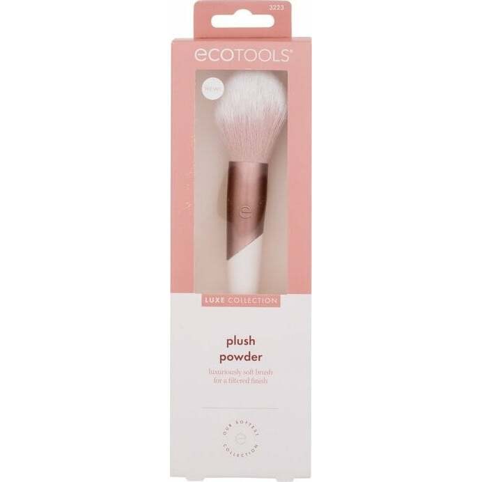EcoTools Pędzel do pudru Ecotools Luxe