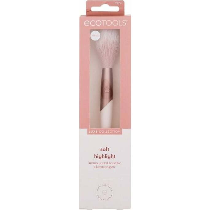 EcoTools Pędzel acza Ecotools Luxe |