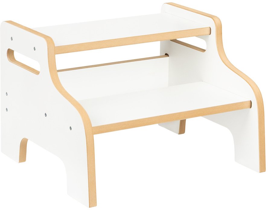 ECO TOYS Ecotoys Schodki HOPI stołek