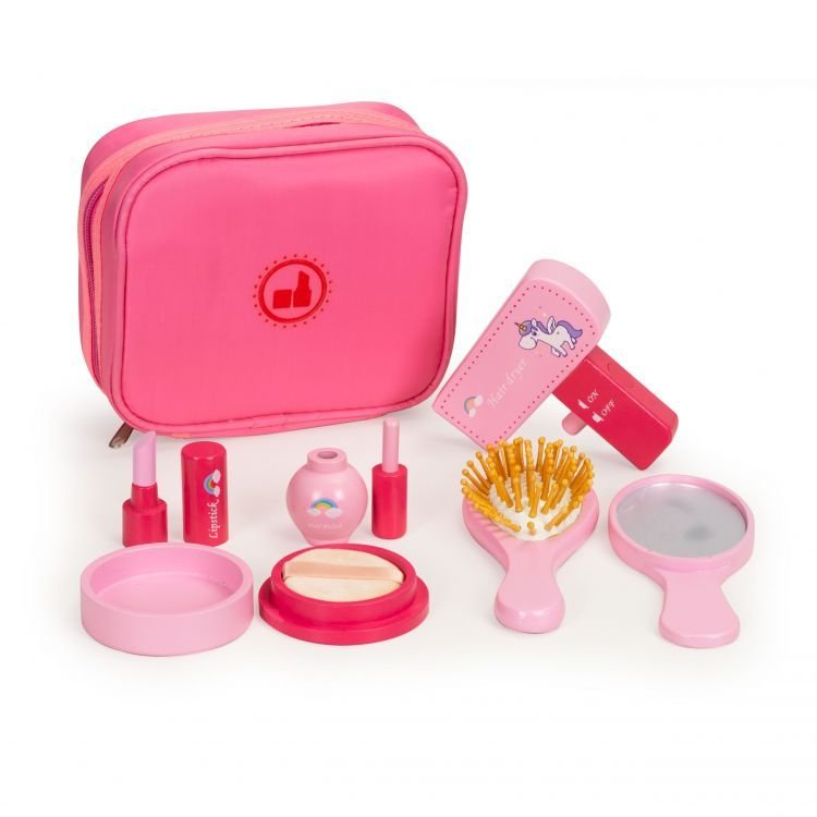 Eco Toys EcoToys Skaistumkopšanas Somu un